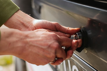 Locksmith Services in East Finchley